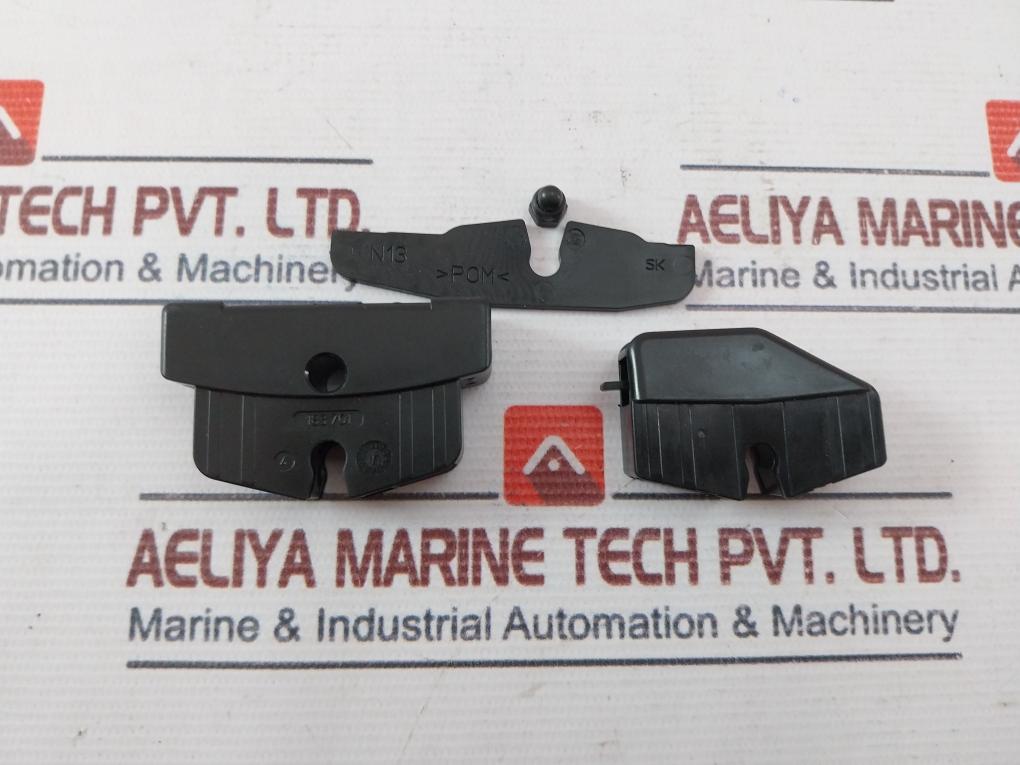 Swf N13 Wiper Blade Adapters Kit