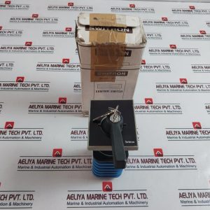 Switron Ynim353432-sb Control Switch 660v
