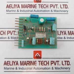 Sww-0749-41 Printed Circuit Board