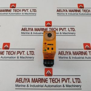 Syrelec Blrm Time Delay Relay 240v