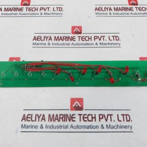 Systron Projects 002-00003 Led Panel