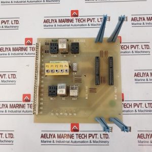 T.a.s. Ble 1525 Pcb Card
