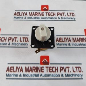 TELUX M10 ROTARY CAM SWITCH 380V