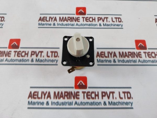 TELUX M10 ROTARY CAM SWITCH 380V