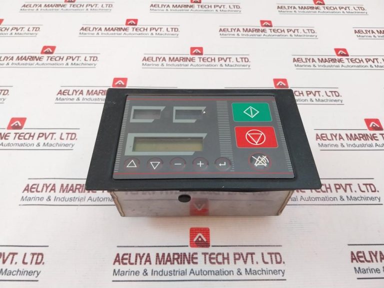 Tamrotor Aircon L1 Compressor Controller 24vac - Aeliya Marine