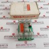 Tata Honeywell 001650-m5t028 Relay Circuit Board Rev 0