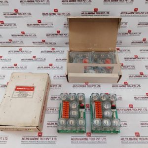 Tata Honeywell 001650-m5t028 Transmitter