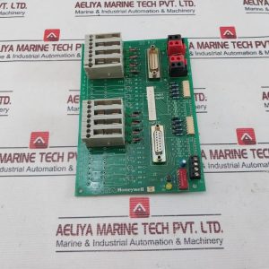 Tata Honeywell Dpcb21010002 Printed Circuit Board 94v