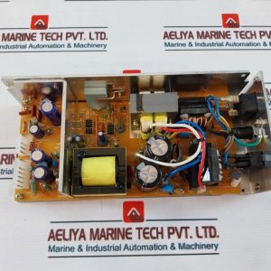 Tdk-lambda Std260 Power Supply Board 94v-0