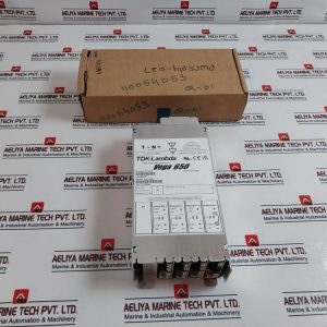 Tdk-lambda Vega 650 Power Supply