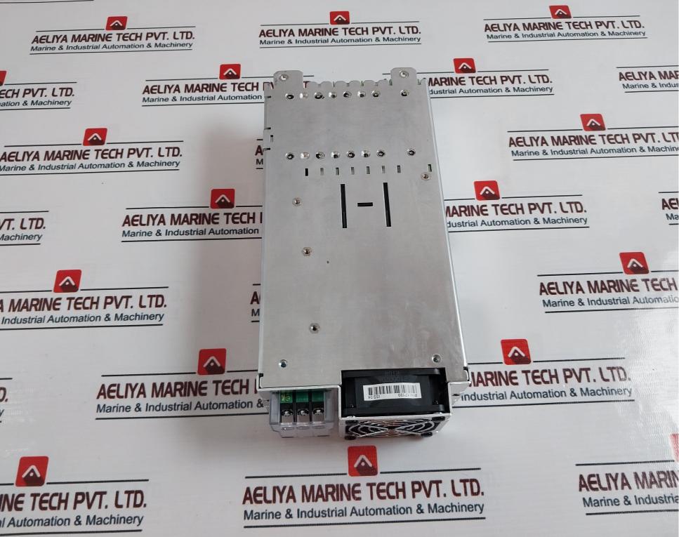 Tdk-lambda Vega 650 Power Supply - Image 4