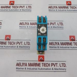 Tec Er-51 60sx Time Delay Relay 380v
