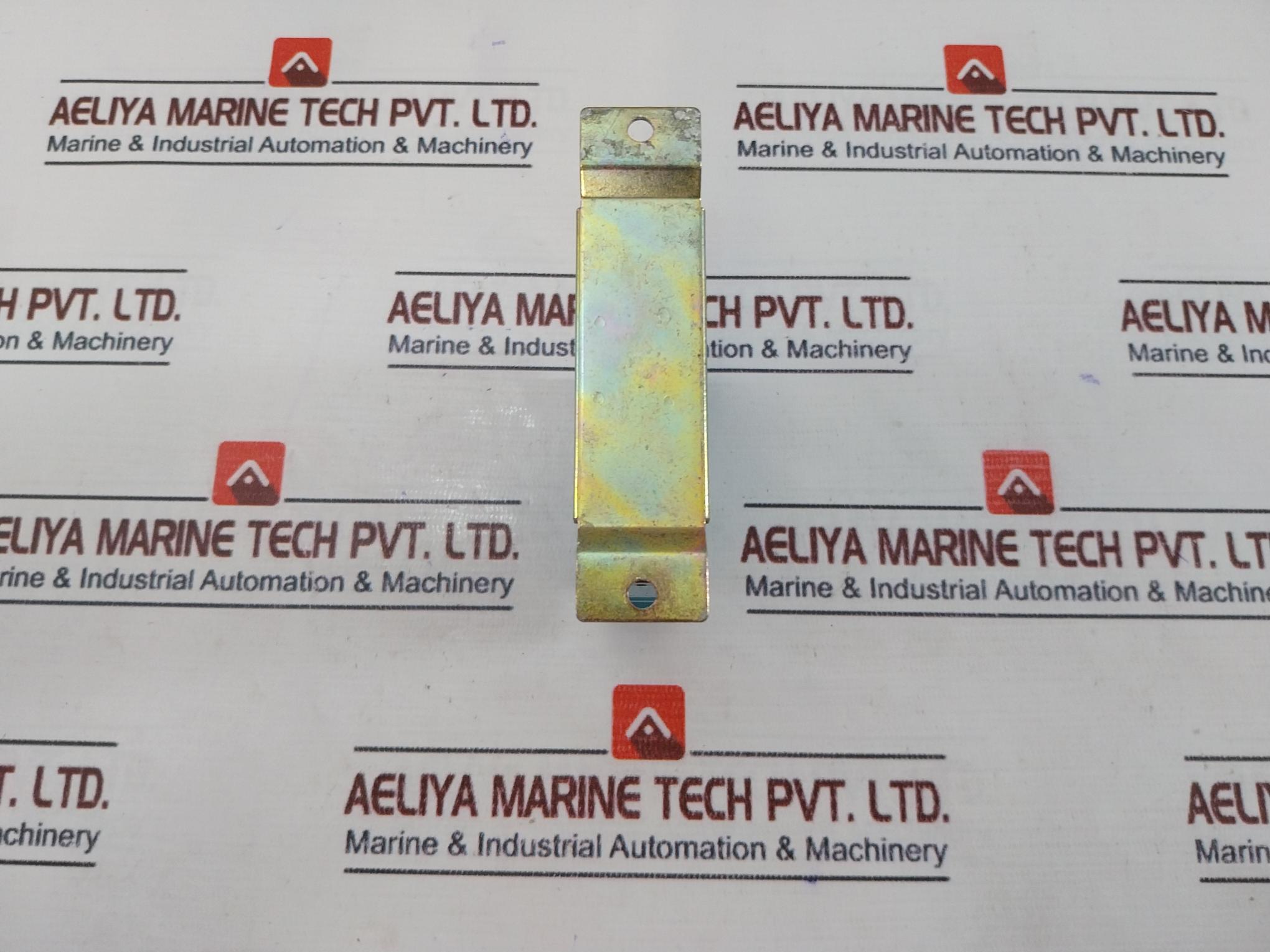 Tec Er-51 60sx Time Delay Relay 380v - Image 4