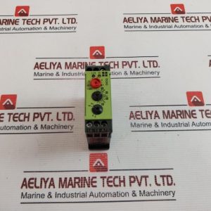 Tele D6dq Time Delay Relay 24v