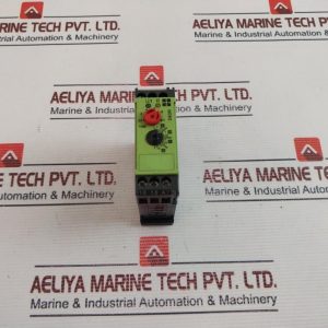 Tele D6dr Time Delay Relay 250v