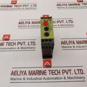 Tele D6m Time Delay Relay 12-240v