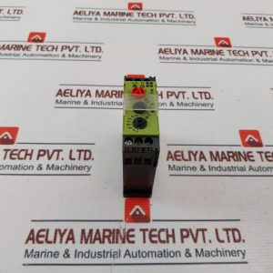 Tele D6m Time Delay Relay 250v