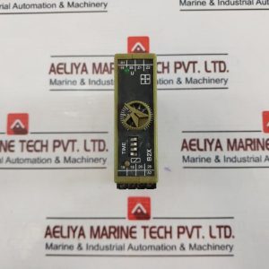Tele Tr2 Time Delay Relay 250v