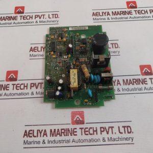 Telemecanique 1263020 01 A Pcb Card