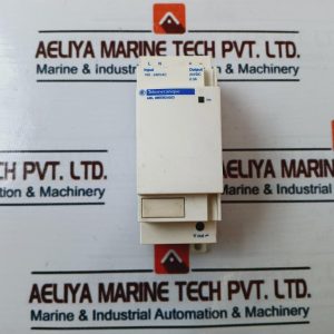 Telemecanique Abl8mem24003 Power Supply 240v