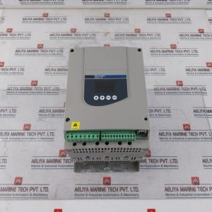Telemecanique Ats48d47y Ac Drive 690v