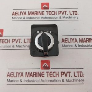 Telemecanique Bvn 10 Cam Switch 500v