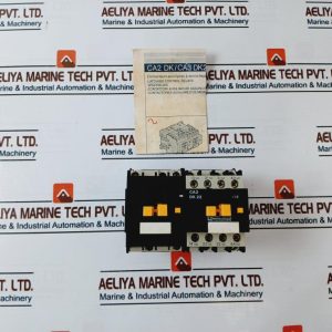 Telemecanique Ca2 Dk22 Latching Control Relays 24v