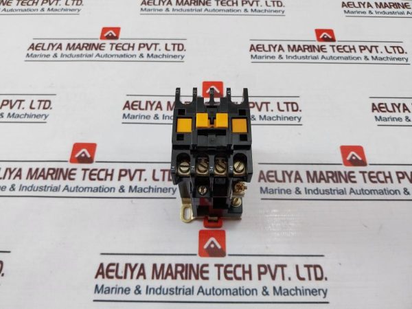 Telemecanique Ca2-dn 140 Contactor Relay 660v
