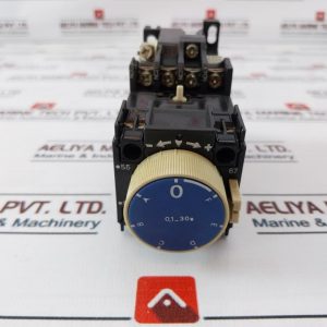 Telemecanique Ca2-dn1229.a60 Contactor 660v