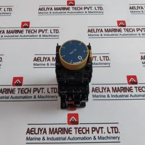 Telemecanique Ca2-dn1229.a65 Time Delay Module