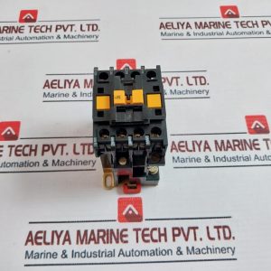 Telemecanique Ca2-dn140.a 65 Auxiliary Contactor 500v