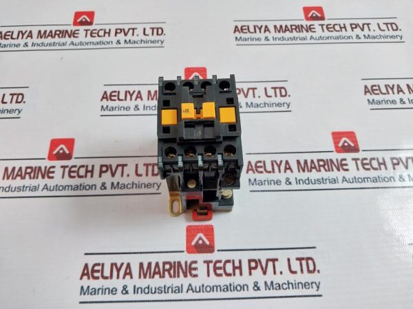 Telemecanique Ca2-dn140.a 65 Auxiliary Contactor 500v