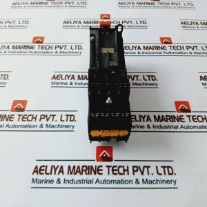 Telemecanique Ca2-dn2229•a 65 Control Relay