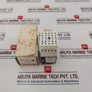 Telemecanique Ca2-fn 122 Control Relay 660v