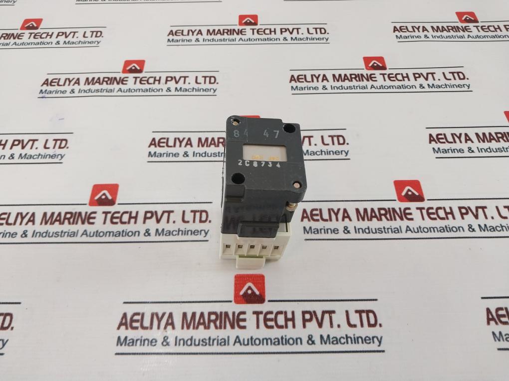 Telemecanique Ca2-fn 122 Control Relay 660v - Image 4