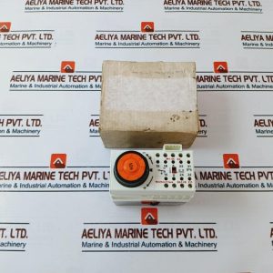 Telemecanique Ca2-fr 211 Time Delay Relay 500v