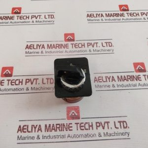 Telemecanique Cee 24 Main Switch 380v
