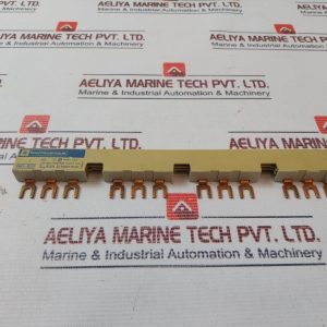 Telemecanique Gv1-g07 Busbar Terminal Block