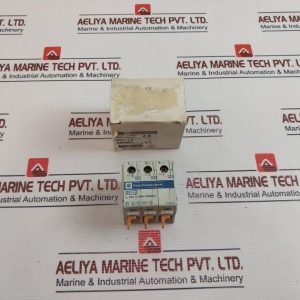 Telemecanique Gv1-l3 Current Limiteur Module 690v