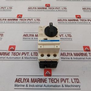 Telemecanique Gv2-p21 17-23a Motor Protection Circuit Breaker