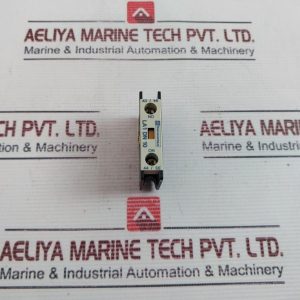 Telemecanique La1 Dn10 Auxilary Contact 690v