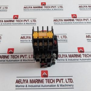 Telemecanique La1-d22 Contactor 660v