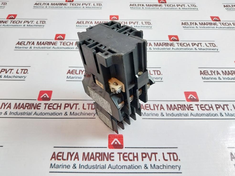 Telemecanique La1-d22 Contactor 660v - Image 4