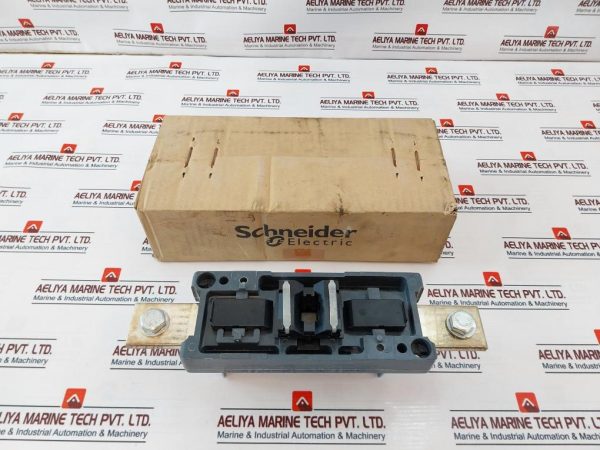 Telemecanique La5fl431 Contactor Contacts