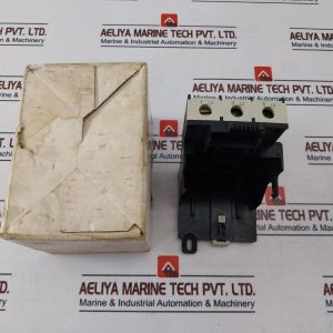 Telemecanique La7-d3064 Overload Relay Adaptators