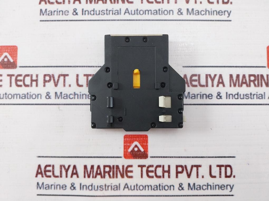 Telemecanique La8dn20 Auxiliary Contact Block 660v - Image 5