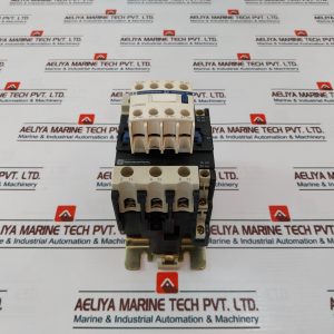 Telemecanique Ladn22 Auxiliary Contact 8 Kv