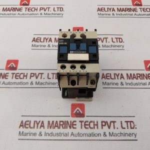 Telemecanique Lc1 D09 00 Contactor 240v
