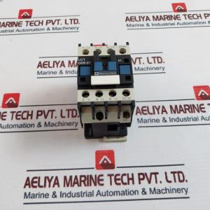 Telemecanique Lc1 D09 01 Contactor 380v