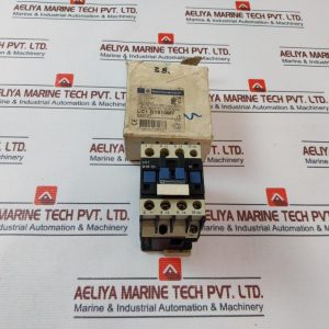 Telemecanique Lc1 D1810 Contactor 8kv